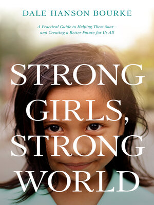 Strong Girls, Strong World - ebook